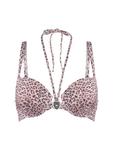 Верх бикини Linga Dore, цвет leopard druck - фото