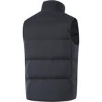 Жилет Fitness Series для мужчин, черный Lining - фото 2