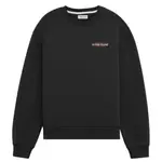 Толстовка Guess Jeans Gj Cn Reg American Trad, черный - фото 3