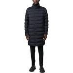 Куртка SS23 мужская Moncler, синий - фото 3
