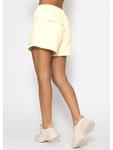Тканевые шорты SASSYCLASSY, желтый - фото 5