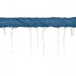 Карманное полотенце Sea to Summit, синий - фото 3