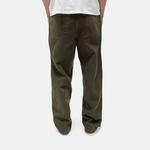 Джинсы Stüssy Big OL' Stussy, темно-синий - фото 4