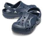 Сабо Байя Crocs детские, цвет Navy - фото 2