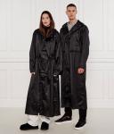 Пальто Rains, черный - фото