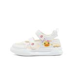 B.Duck Сандалии Yellow Duck Sandal Kids' - фото