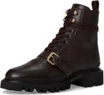 Ботинки AllSaints Tori Boots, коричневый - фото 7