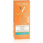 Bb крем Spf 50 для нормальной и комбинированной кожи 50мл, Vichy - фото 2