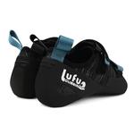 Land axe Кроссовки Outdoor Shoes Unisex Black Blue - фото 7