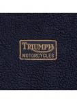 Куртка Roadhouse из флиса Triumph Motorcycles, Indigo - фото 3