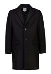 Пальто Lindbergh Short coat, Black - фото 7