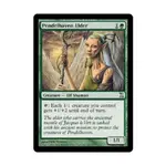 CCG Пенделхейвен Элдер (Ю), MTG - Time Spiral - фото