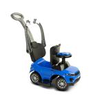 Toyz, Ride-On Sport Car, синий - фото 7