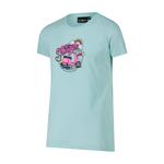 Футболка Performance CMP, мятный - фото 2