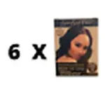 Sta-Sof-Fro Стойкая порошковая краска для волос - фото 3