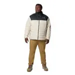 Куртка Columbia Powder Lite II Plus Size, бежевый - фото 3