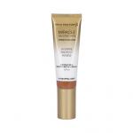 Увлажняющая основа для лица spf20 012 natural deep, 30 мл Max Factor, Miracle Second Skin - фото