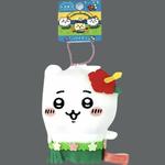 Фукусима limited dolls плюшевый кулон трубы high Chiikawa - фото 5