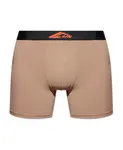 Боксерские шорты Dsquared2, бежевый - фото