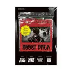 CY_BORG RPG — Пакет ресурсов, CY_BORG (Free League Publishing) - фото