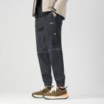 Джинсы Unisex Jeep, черные - фото 11