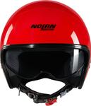 Шлем Nolan n21 06 classico jet, Red - фото 3