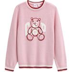 Детский свитер GAP, айвори - фото 3