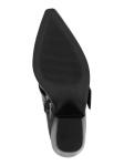 Ботильоны STEVE MADDEN Splurge, Black - фото 3