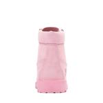 Ботинки Timberland Premium 6-Inch Boot, цвет Prism Pink - фото 4