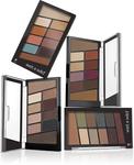 Палитра теней для век Wet n Wild Color Icon, My Glamour Squad 10 g - фото 2