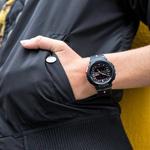 Женские часы BABY-G черные BGA-240L-1A CASIO - фото 5