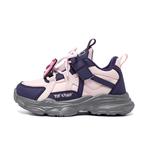 Детские беговые кроссовки Kids' Disney, фуксия - фото 8