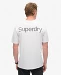 Футболка Superdry City, White - фото 6