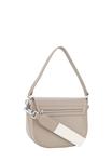 Сумка Bree Handbag, Taupe - фото 3