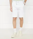 Шорты Regular fit Karl Lagerfeld, белый - фото 3