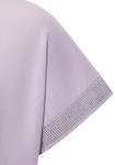 Рубашка LASCANA, сиреневый - фото 5