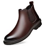 Челси Ботинки Мужские Cachiotti - фото 10