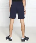 Шорты Regular fit Lacoste, синий - фото 4