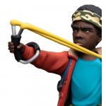 Weta Workshop Stranger Things - Фигурка Лукаса Синклера Mini Epics - фото 6