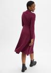 Платье AMBIANCE Jumper dress, Bordeaux - фото 2