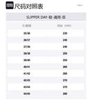 Слайд-тапочки унисекс SLIPPER DAY, черно-белые - фото 11