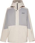 Oakley Куртка Range rc jacket 2.0 mist/cement XL - фото