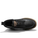 Jeep Мартин Боутс унисекс коричневые, цвет Brown - фото 5