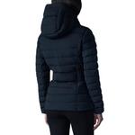 MACKAGE Женская пуховая куртка, Brown - фото 8