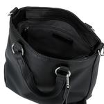 Сумка кросс-боди TOM TAILOR Olive, Black - фото 6