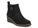 Ботинки Zinfandel LifeStride, черный - фото