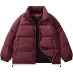 Пуховик унисекс Paddington Bears, Черный (толстовка с капюшоном) - фото 3