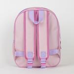 Треккинговый рюкзак Cerdá, розовый - фото 2