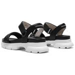 Пляжные сандалии женские Skap, черный - фото 7