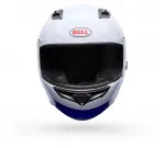 Шлем Bell Qualifier Vibe Bell Helmets, синий - фото 3